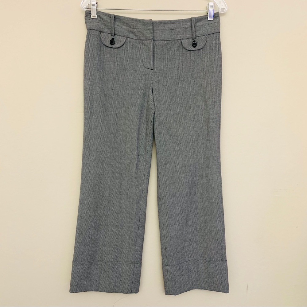 Loft Marissa Trousers Pants Sz4🌺🌺🌺